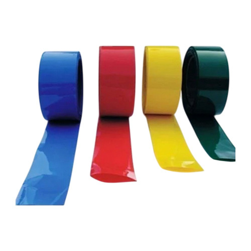 Pvc Heat Shrink Busbar Sleeve - Application: Industrial