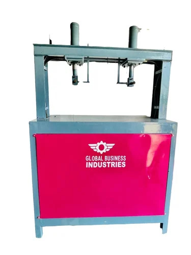Automatic Thali Making Machine