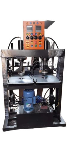 Automatic Thali Making Machine - Capacity: 5000 Pcs/hr