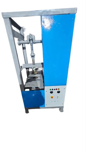 Paper Dona Machine