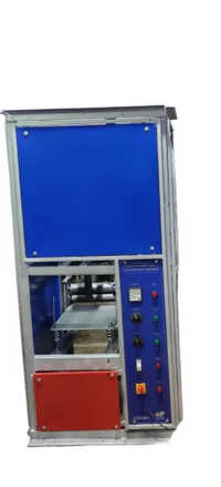 Paper Dona Machine