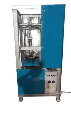 Paper Dona Machine