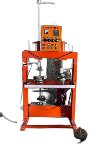 Plate Making Machine