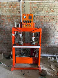 Plate Making Machine