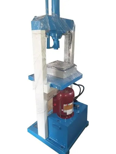 230V Disposable Paper Plate Making Machine