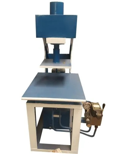 230V Disposable Paper Plate Making Machine