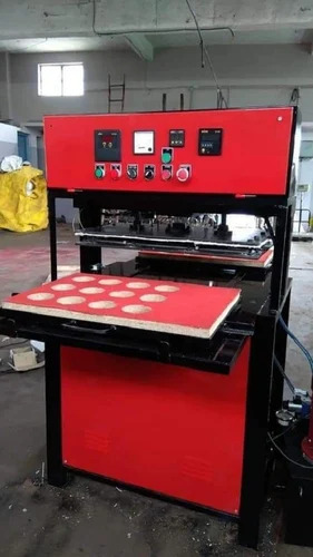 Thali Making Machine