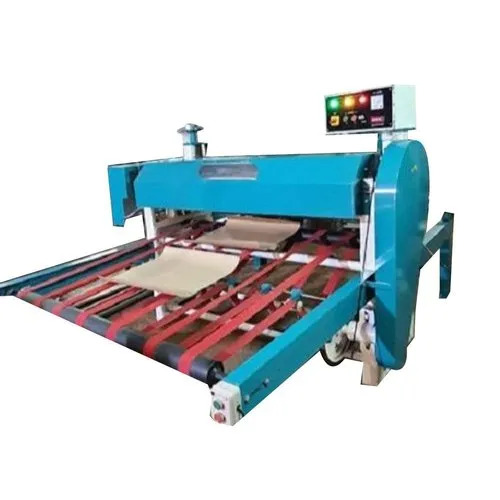 Sheet Cutting Machine