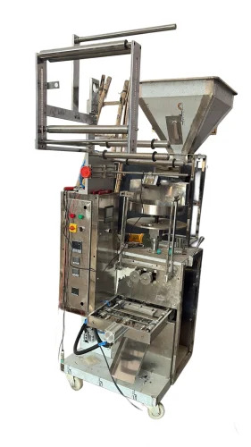 Spices Packing Machine
