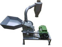 Chilli Grinding Machine