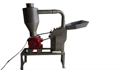 Commercial Pulvelizer Machine