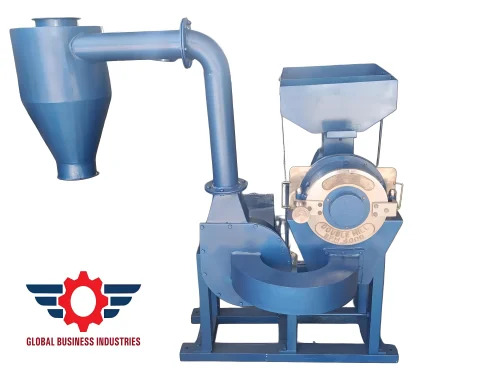 Masala Processing Plant