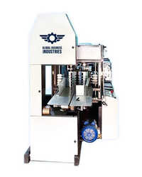Tissue Paper Making Machine