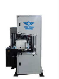 Paper Napkin Making Machine