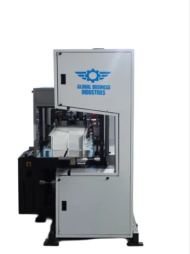 Fully Automatic Tissue Paper Making Machine