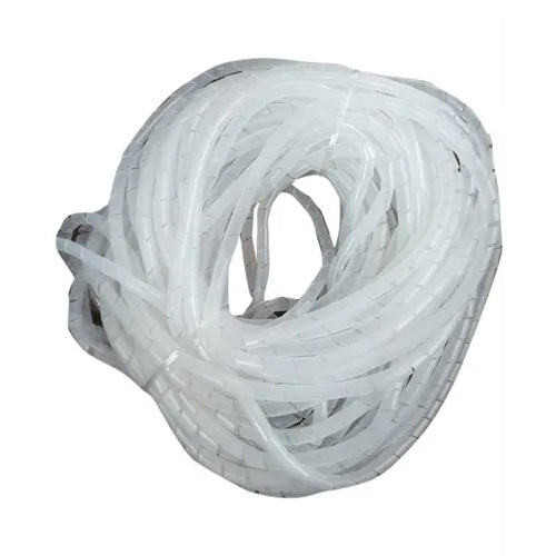 Pvc Spiral Cable - Application: Industrial