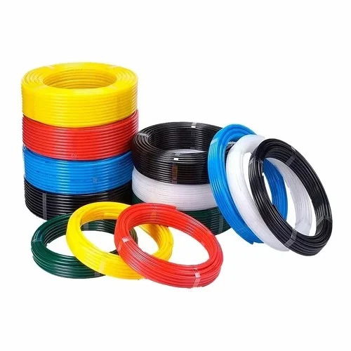 Pneumatic Pu Pipe - Diameter: 2 Inch (In)