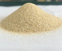 Foundry Silica Sand