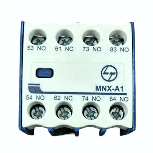 MNX-A1 LT Add On Block
