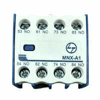 MNX-A1 LT Add On Block