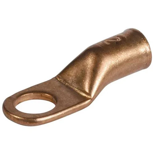 6 Inch Copper Lug - Application: Electric Appliances