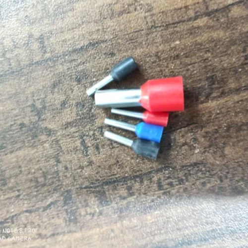 Silver Copper Lug - Application: Electric Appliances