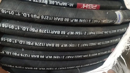 Spiral Hose