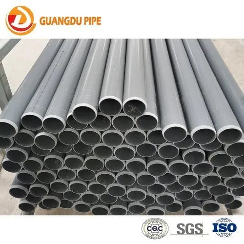Agricultural Pvc Pipe