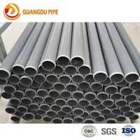 Agricultural Pvc Pipe - Application: Construction