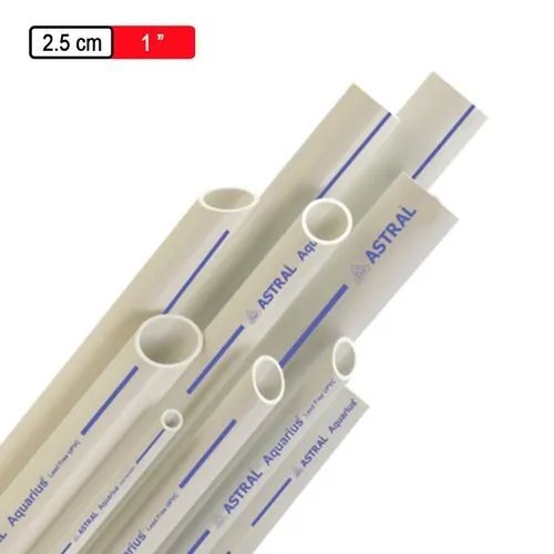 Astral Aquarius UPVC Pipes