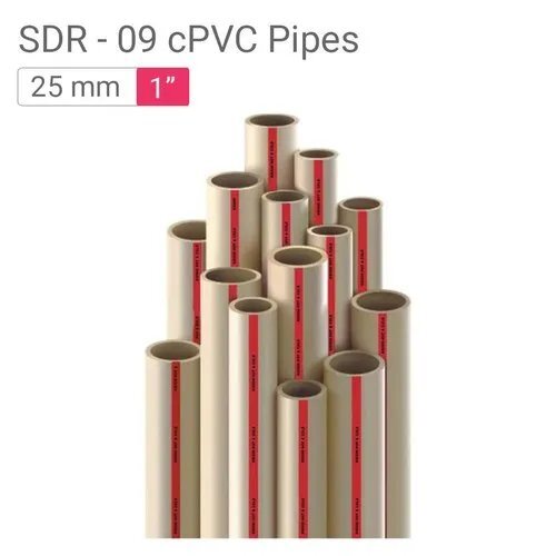 Astral Cpvc Pipe