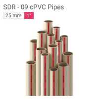 Astral Cpvc Pipe - Application: Plumbing