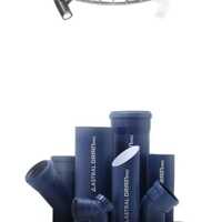 Astral Drain Pro Pp Swr - Application: Construction