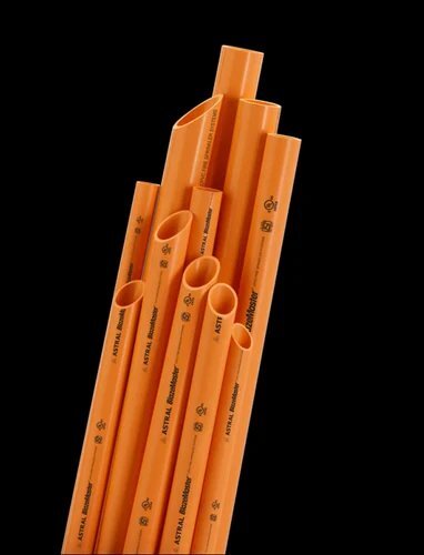 Astral Fire Pro Pipe