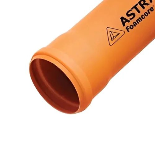 Astral Foamcore Pipes