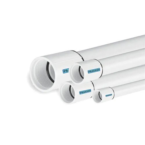 Column Pipe and Borewell Pipe