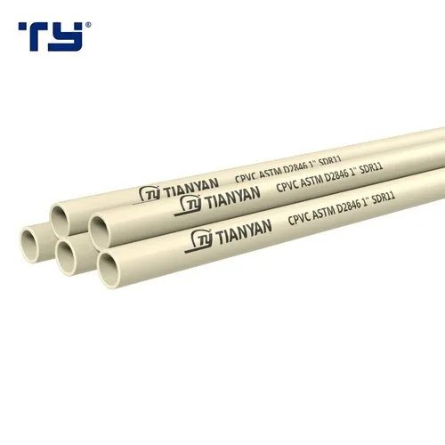 CPVC Pipe