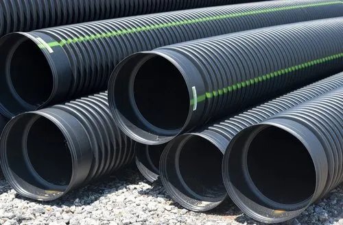 Foamcore Soil Pipe