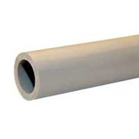 Plastic Pipe Fittings - Application: Plumbing