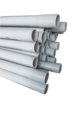Pvc Pipe Fittings