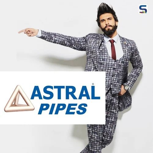 PVC SWR Pipes
