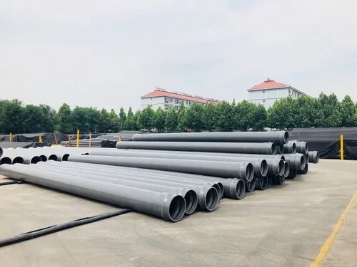 Supreme PVC Pipes