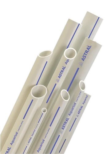 Upvc Pressure Piping System