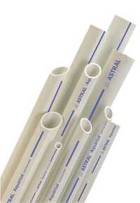Upvc Pressure Piping System
