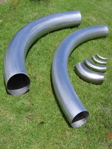 Long Radius Bend
