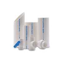 Borewell Pipes - Application: Plumbing