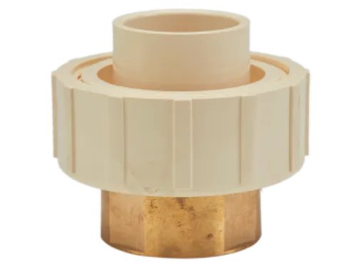 FABT Male Adapter Brass Thread