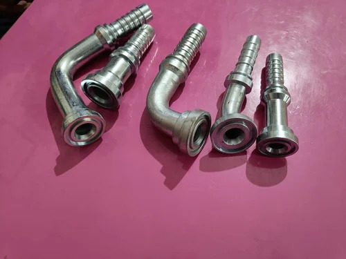 Hydraulic Hose Flange