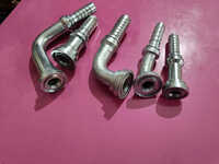 Hydraulic Hose Flange - Application: Industrial