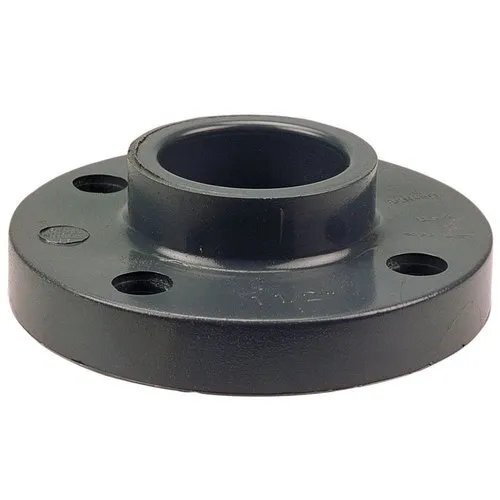 Flange Hub Soc